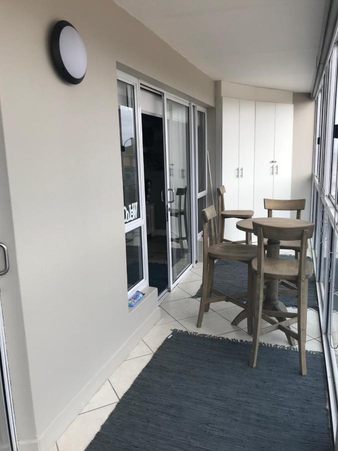 Modern Apartment Walking Distance To Main Beach Restaurants And Other Amenities Jeffreys Bay Luaran gambar