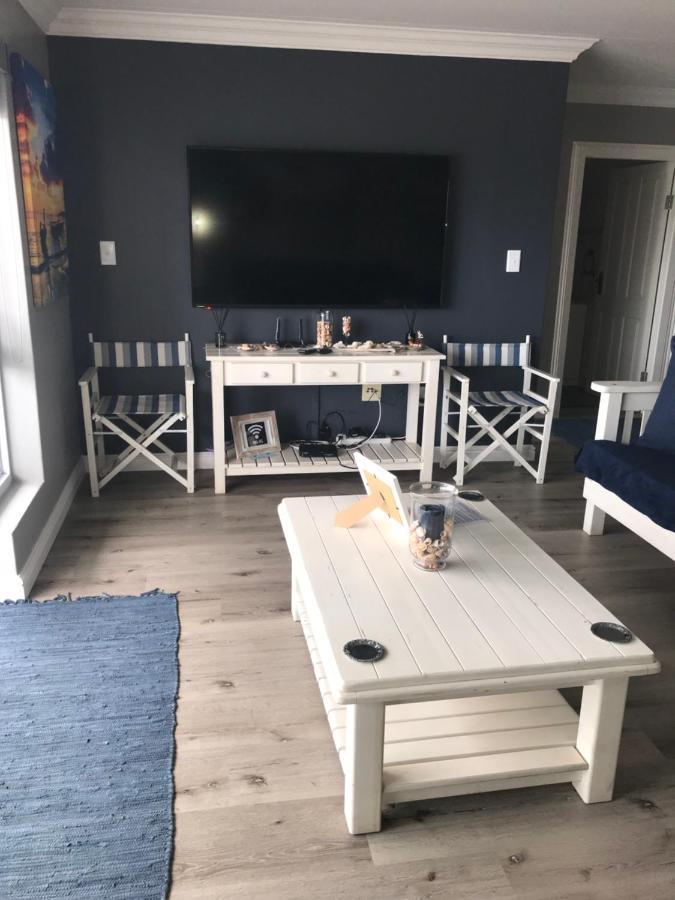 Modern Apartment Walking Distance To Main Beach Restaurants And Other Amenities Jeffreys Bay Luaran gambar