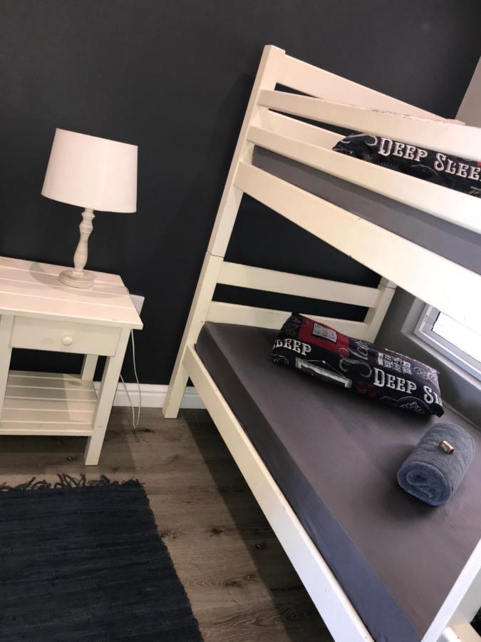 Modern Apartment Walking Distance To Main Beach Restaurants And Other Amenities Jeffreys Bay Luaran gambar