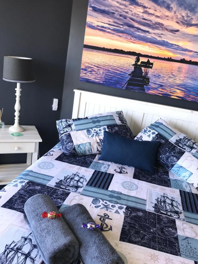 Modern Apartment Walking Distance To Main Beach Restaurants And Other Amenities Jeffreys Bay Luaran gambar