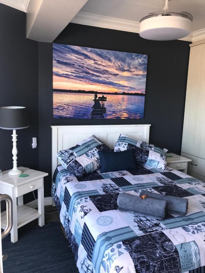 Modern Apartment Walking Distance To Main Beach Restaurants And Other Amenities Jeffreys Bay Luaran gambar
