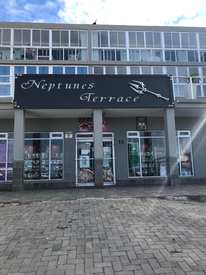 Modern Apartment Walking Distance To Main Beach Restaurants And Other Amenities Jeffreys Bay Luaran gambar